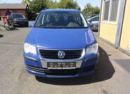 Volkswagen Touran 2