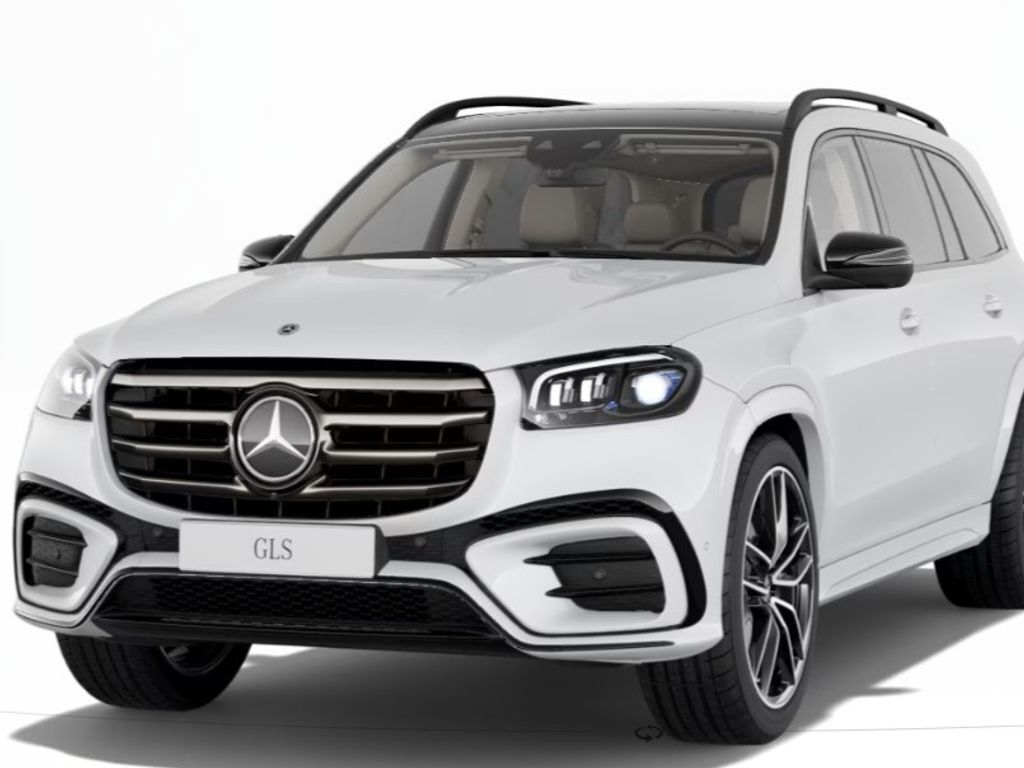 Mercedes-Benz Ostatní 3