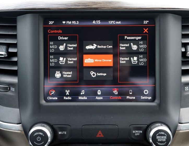 Dodge RAM 1500 39