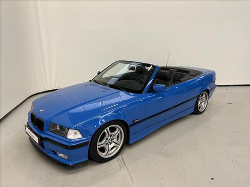 BMW Řada 3