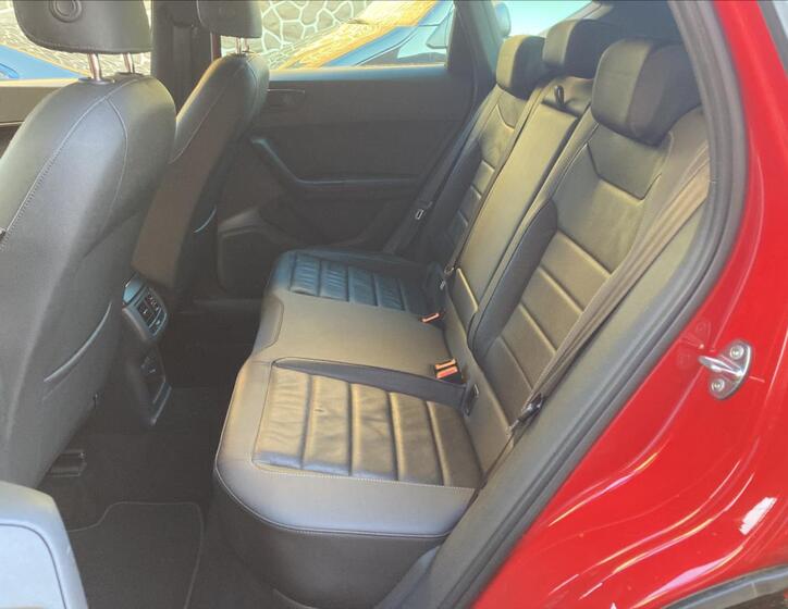 Seat Ateca 11