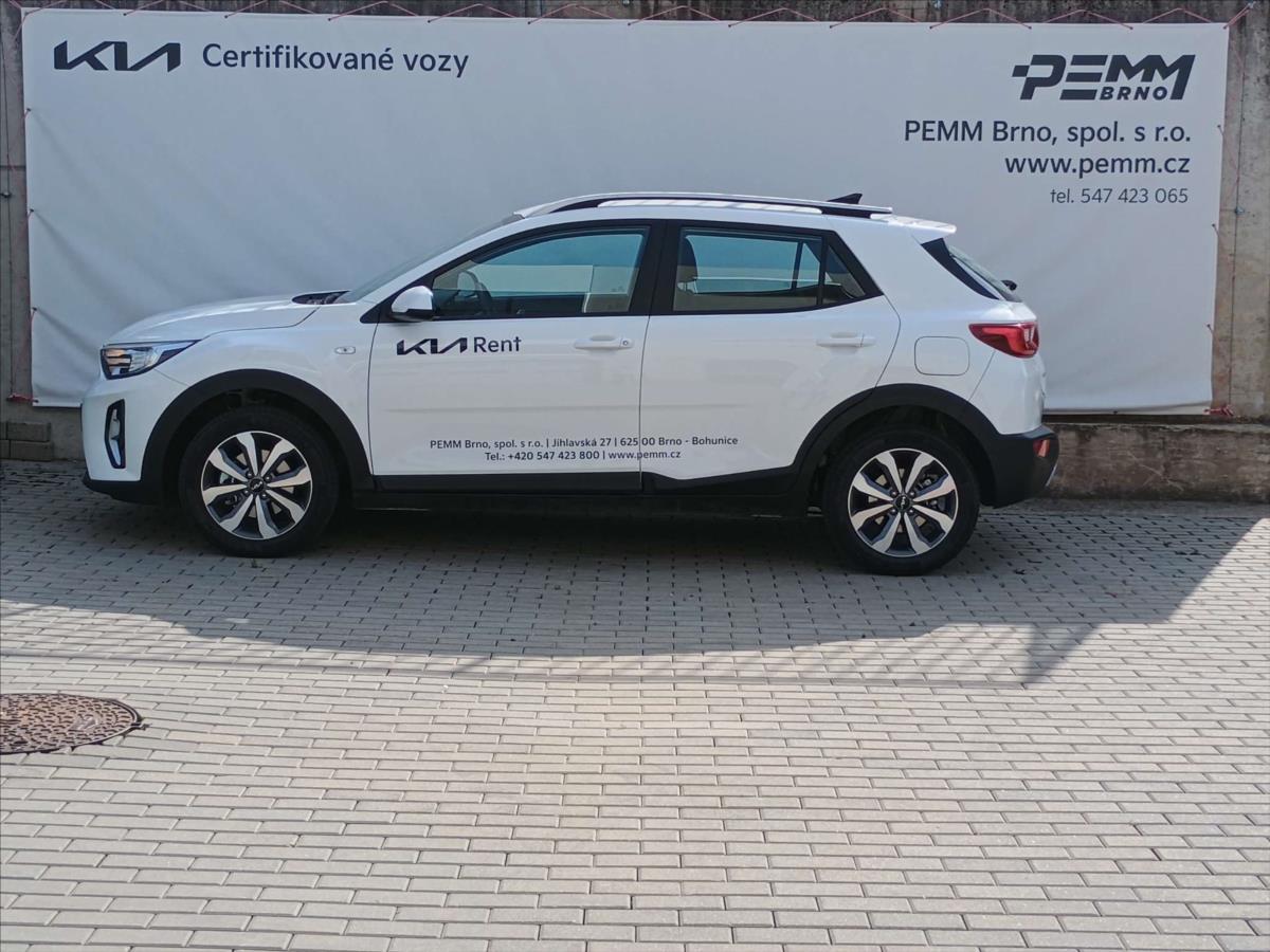 KIA Stonic