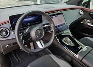 Mercedes-Benz EQE 9