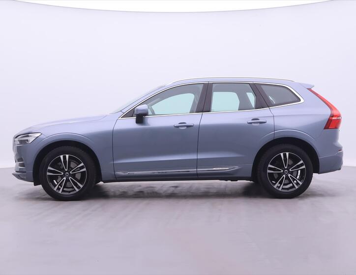 Volvo XC60 4