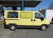 Fiat Ducato 8