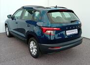 Škoda Karoq 9