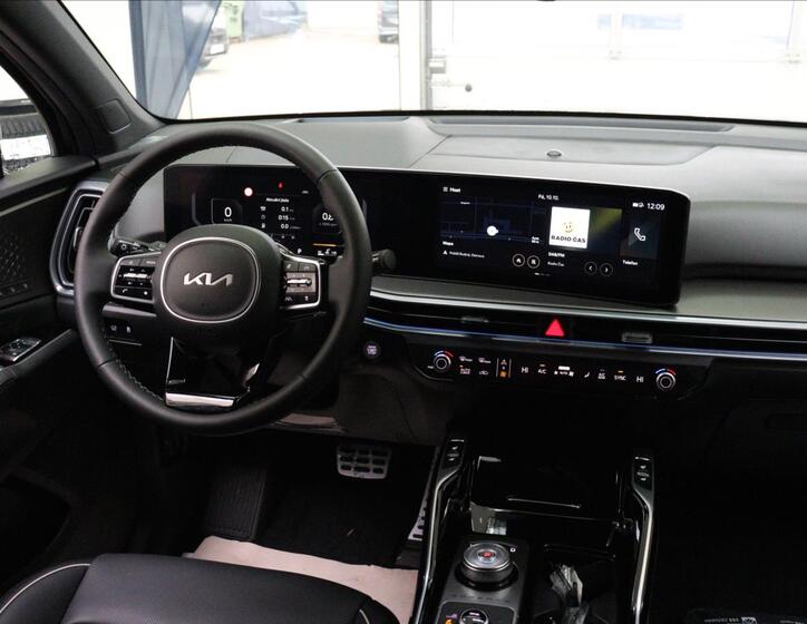 KIA Sorento 9