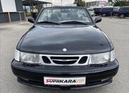 Saab 9-3 2