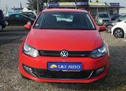Volkswagen Polo 2