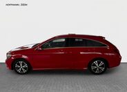 Mercedes-Benz CLA 8