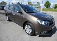 Dacia Logan 1