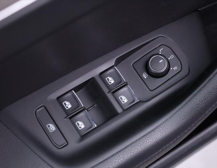 Volkswagen Passat 16