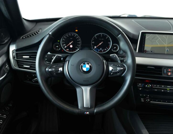 BMW X5 23