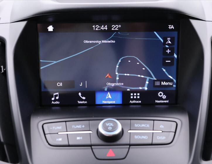 Ford Kuga 25