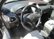 Peugeot 206 10