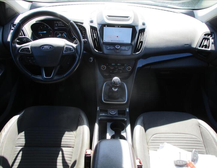 Ford Kuga 12