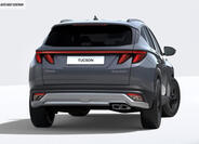 Hyundai Tucson 4