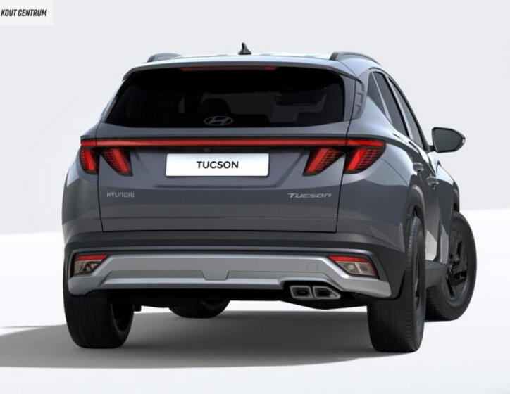 Hyundai Tucson 4
