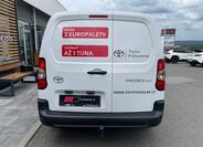 Toyota ProAce City 4