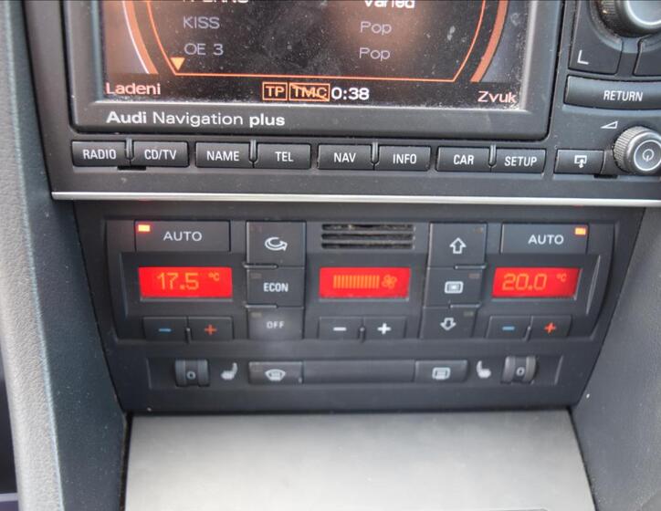 Audi A4 37