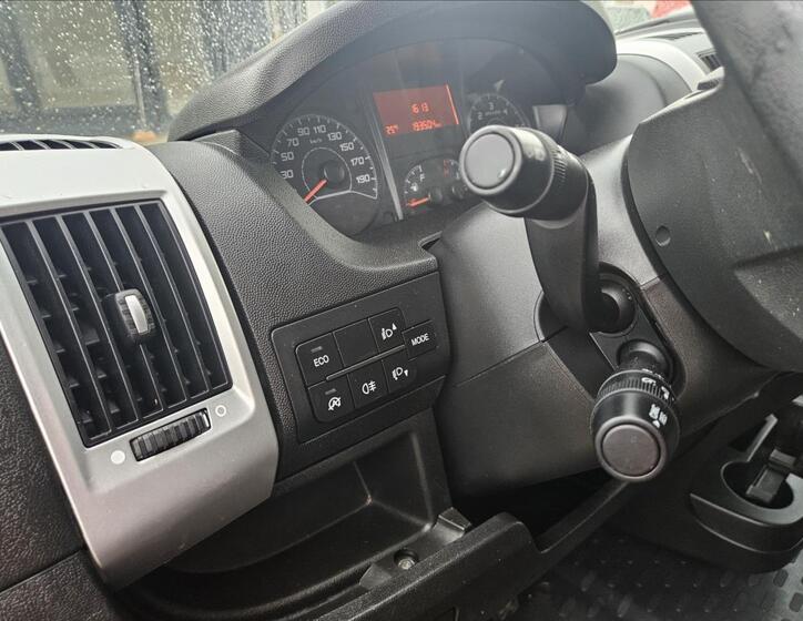 Fiat Ducato 16