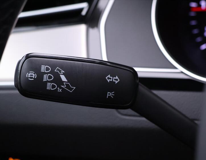 Volkswagen Passat 19