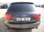 Audi A4 7
