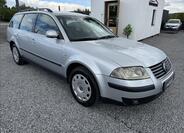 Volkswagen Passat 9