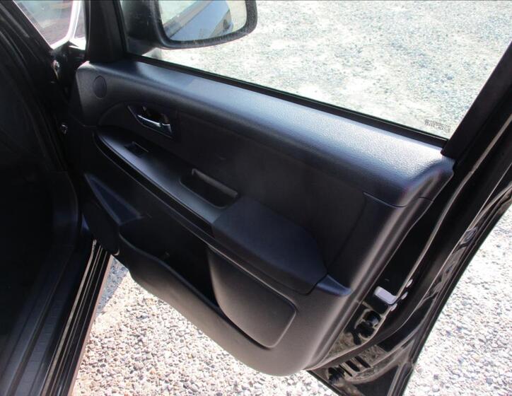 Fiat Sedici 10