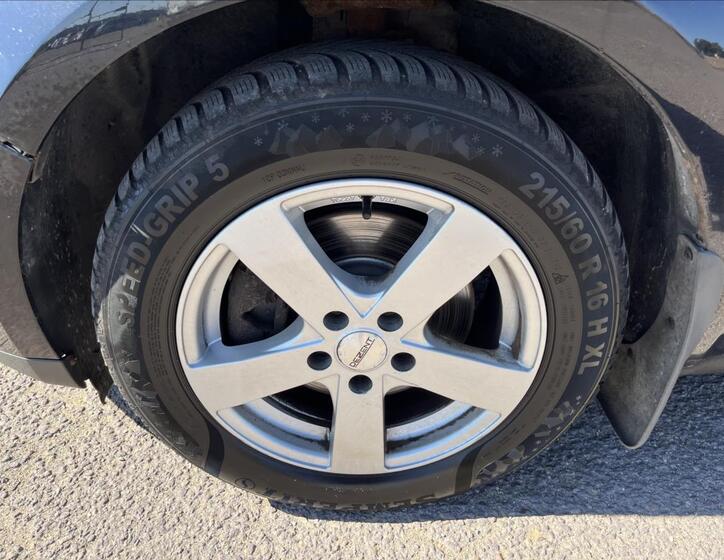Ford Galaxy 33