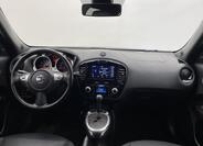 Nissan Juke 9