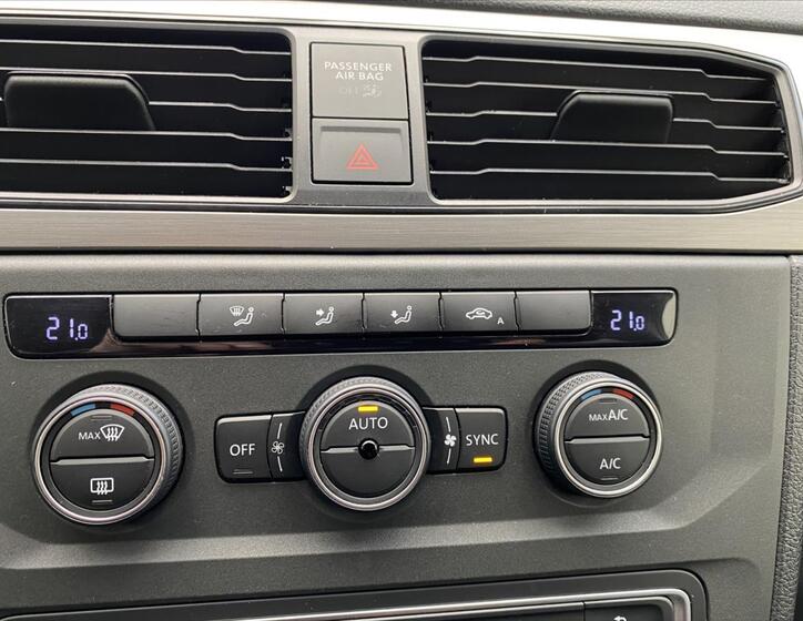 Volkswagen Caddy 13