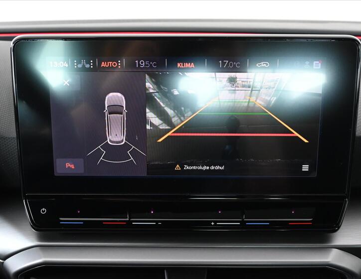 Seat Leon 22
