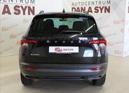 Škoda Karoq 5