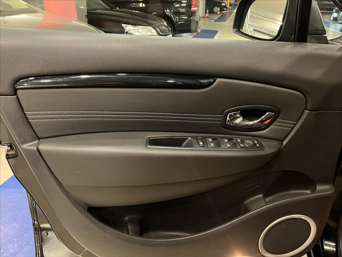 Renault Scénic