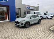 Ford Puma 1