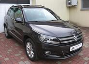Volkswagen Tiguan 5