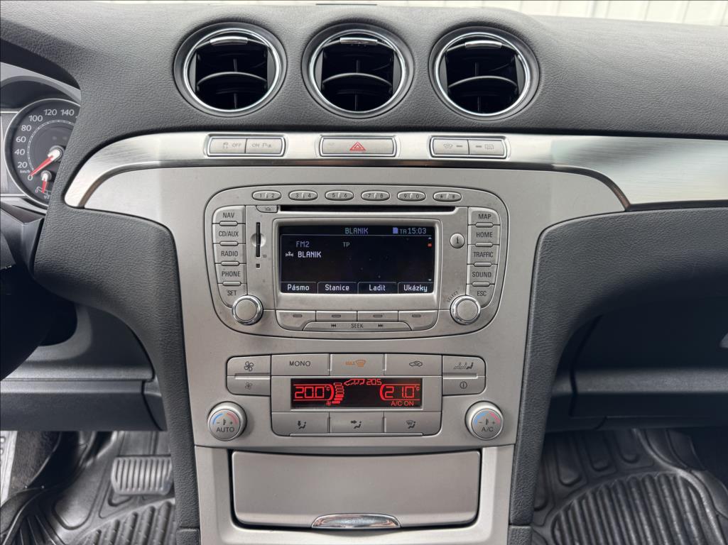 Ford Galaxy