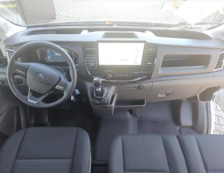 Ford Transit 11