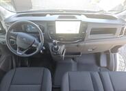 Ford Transit 11