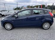 Ford Fiesta 4