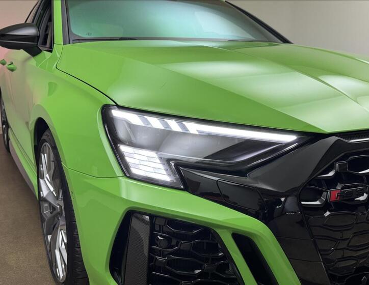 Audi RS 3 48