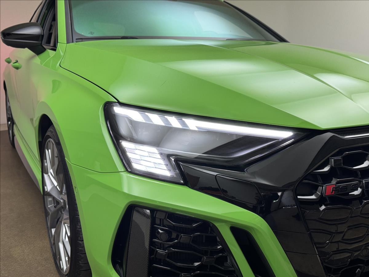 Audi RS 3