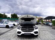 Mercedes-Benz GLS 9