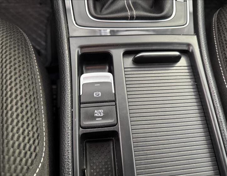 Volkswagen Golf 21