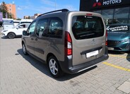 Peugeot Partner 6