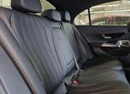 Mercedes-Benz Třídy E 19