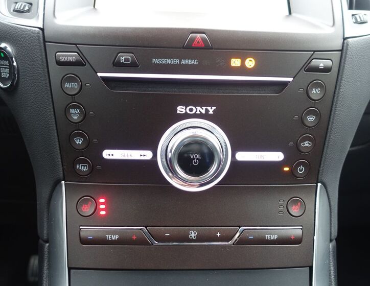 Ford S-MAX 20