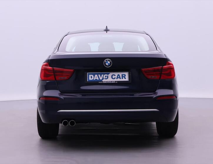 BMW Řada 3 6
