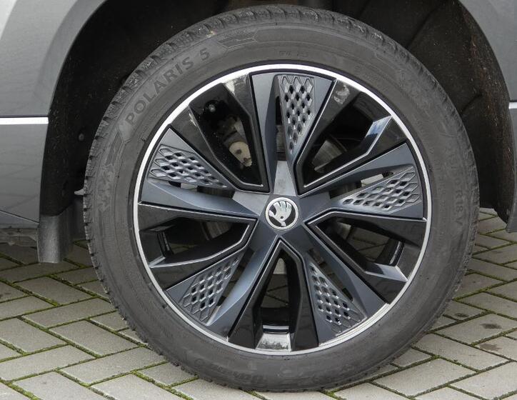 Škoda Karoq 21